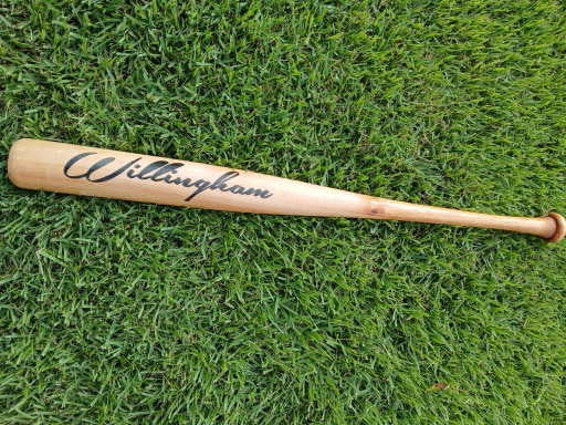 Custom Bat